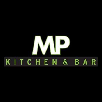 MP Kitchen & Bar Logo