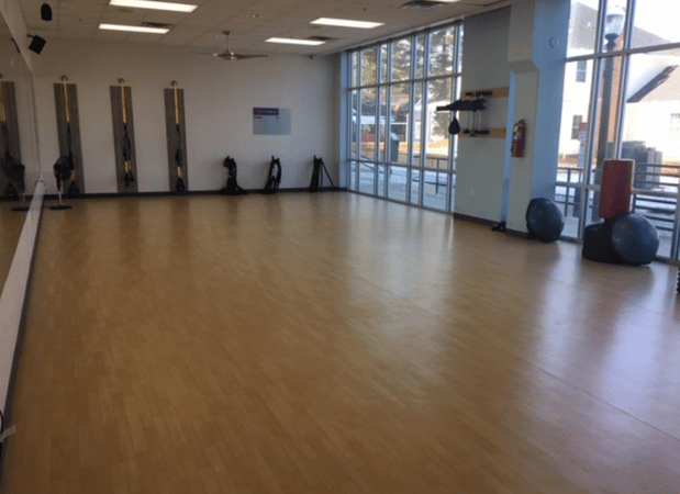 Images Anytime Fitness