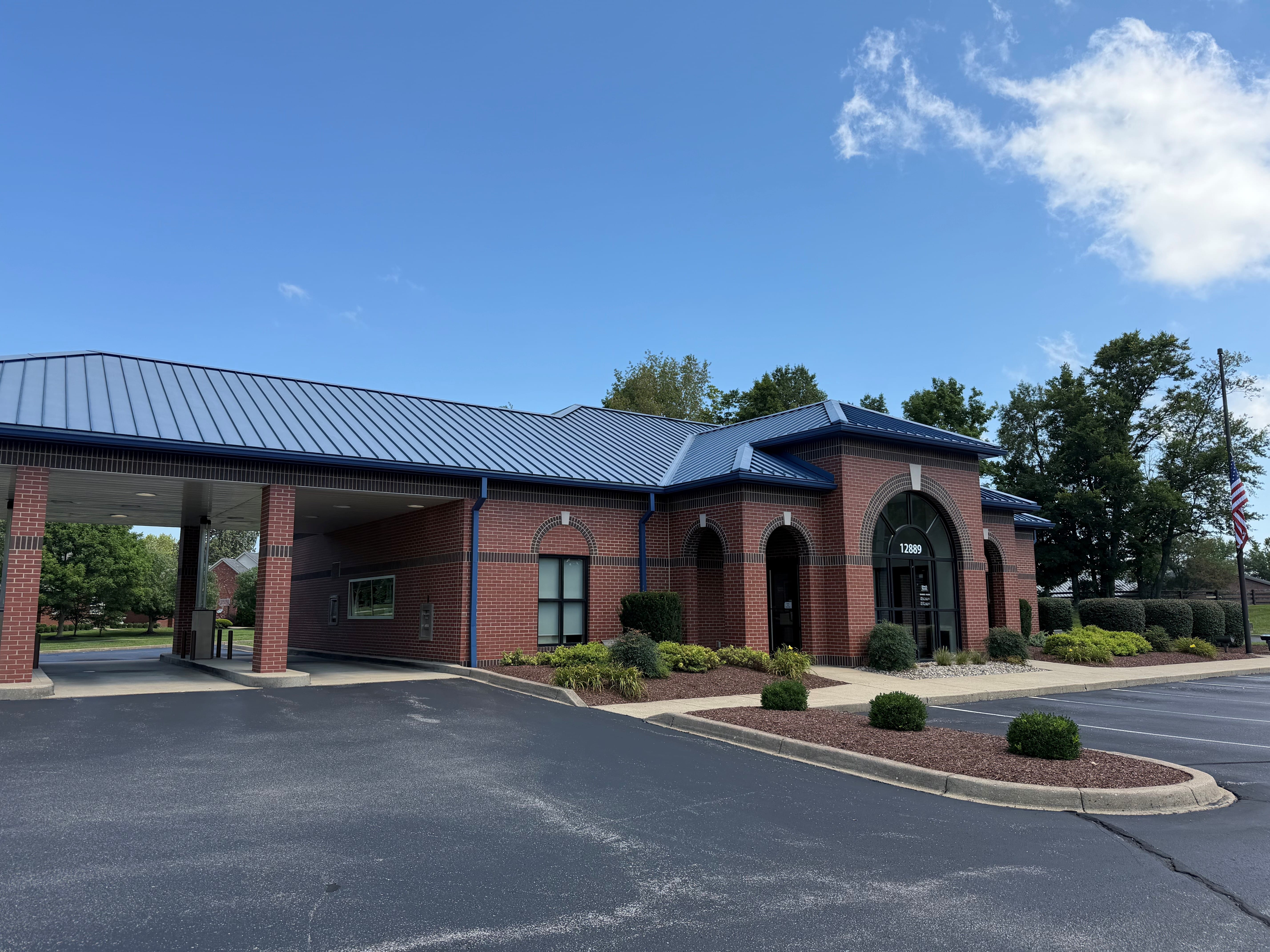 Stock Yards Bank & Trust