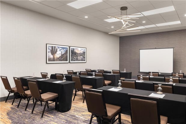 Images DoubleTree by Hilton Phoenix Midtown