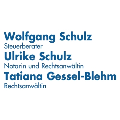 Logo Steuer- und Rechtsanwaltsbüro Schulz & Partner GbR