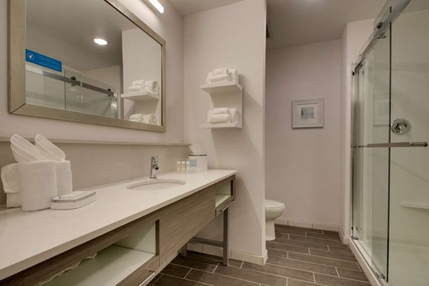 Images Hampton Inn & Suites Knightdale Raleigh