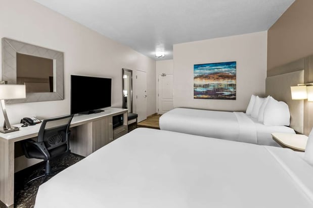 Images Best Western Worlds of Fun Inn & Suites