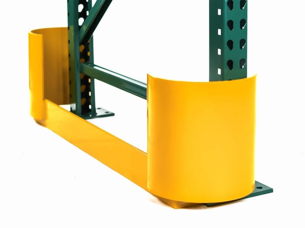 Images U.S. Pallet Racks