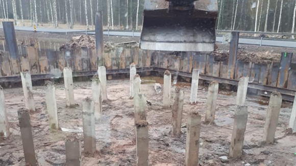 Images Koneurakointi Vesa Tuominen Oy