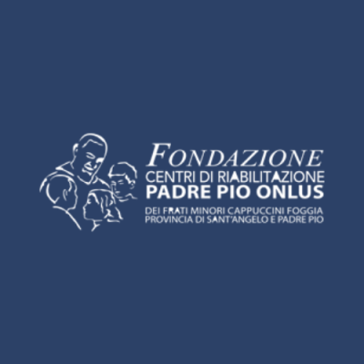 Fondazione Centri di Riabilitazione Padre Pio Onlus