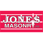 Jones Masonry Ltd