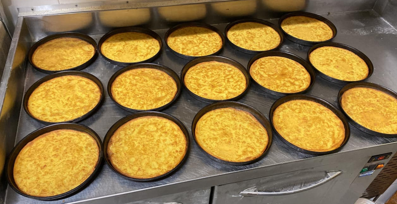 Images Panetteria da Piero & Mary