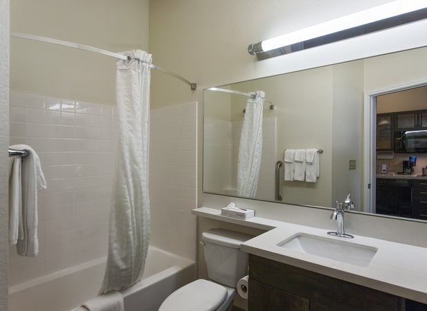 Images Candlewood Suites San Marcos by IHG