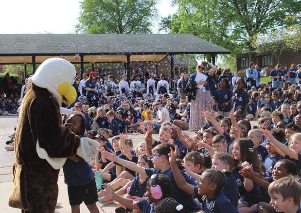 Images Premier Charter School