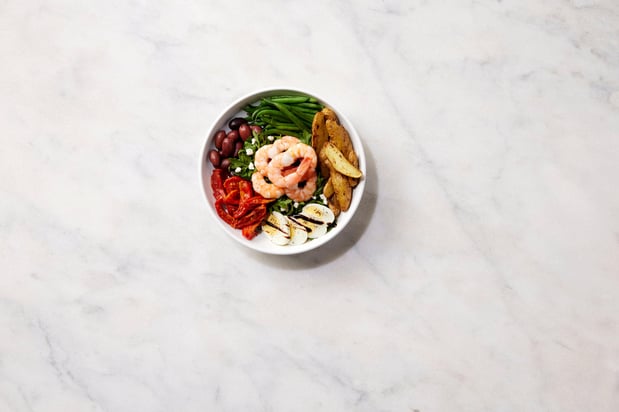 Images Even Hotel Manchester Airport by IHG