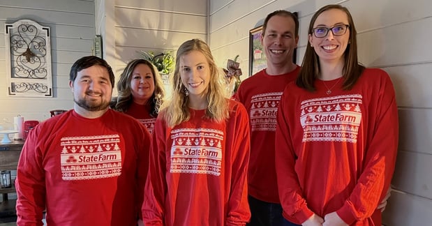 Images Rebecca Mathis - State Farm Insurance Agent