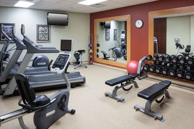 Images Hilton Garden Inn Nashville Vanderbilt