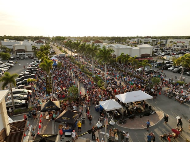 Images Seminole City Center