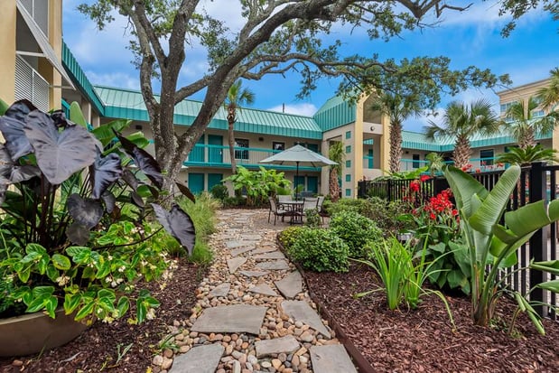 Images Best Western Seaway Inn