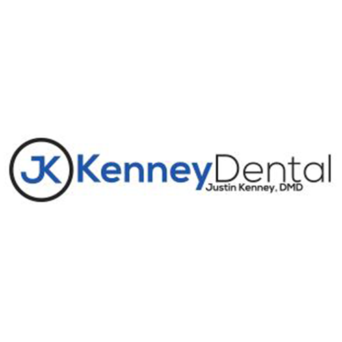 Kenney Dental Logo