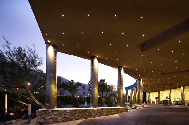 Images Riviera Resort – Palm Springs