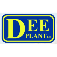 Dee Plant Ltd Logo