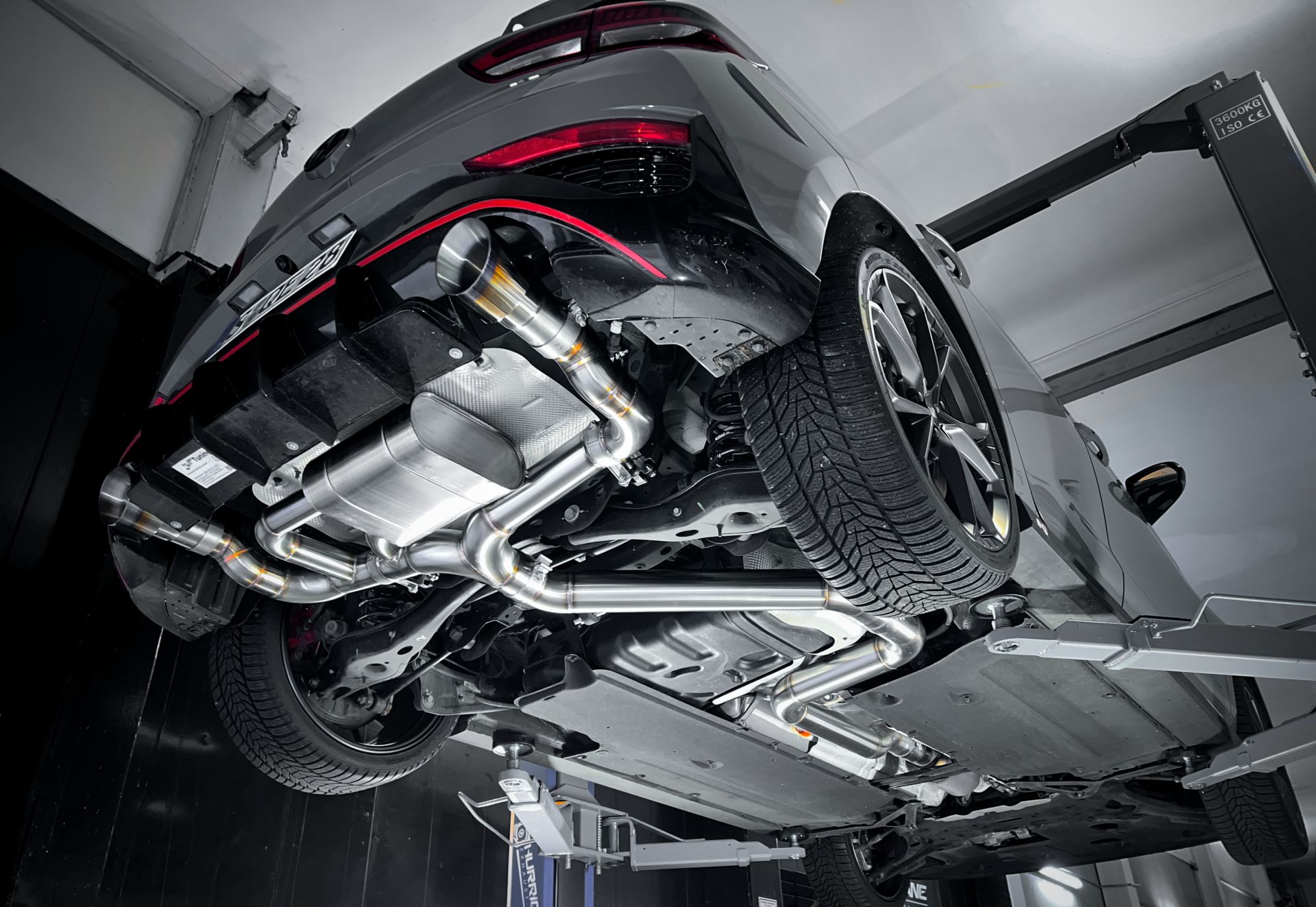 Bilder Swiss Tuning AG