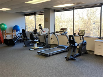 Images Select Physical Therapy - Herndon