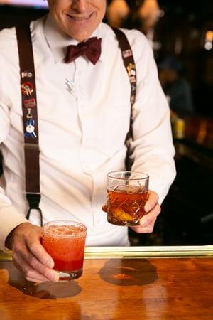 Images Old Ebbitt Grill