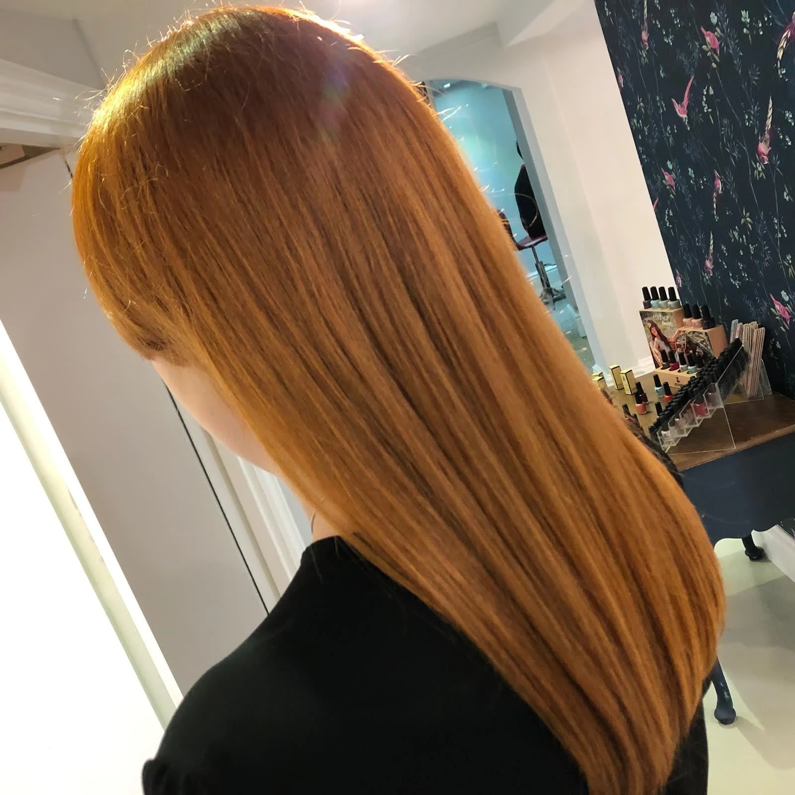 Images Style Hair & Beauty