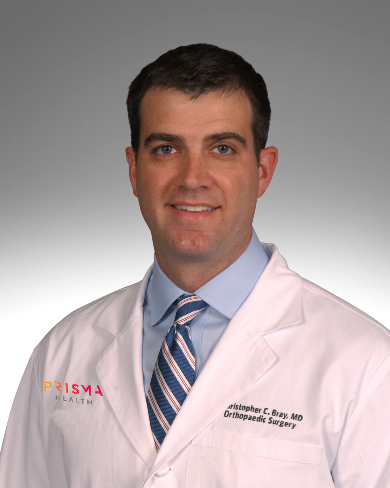 Christopher Chase Bray, MD