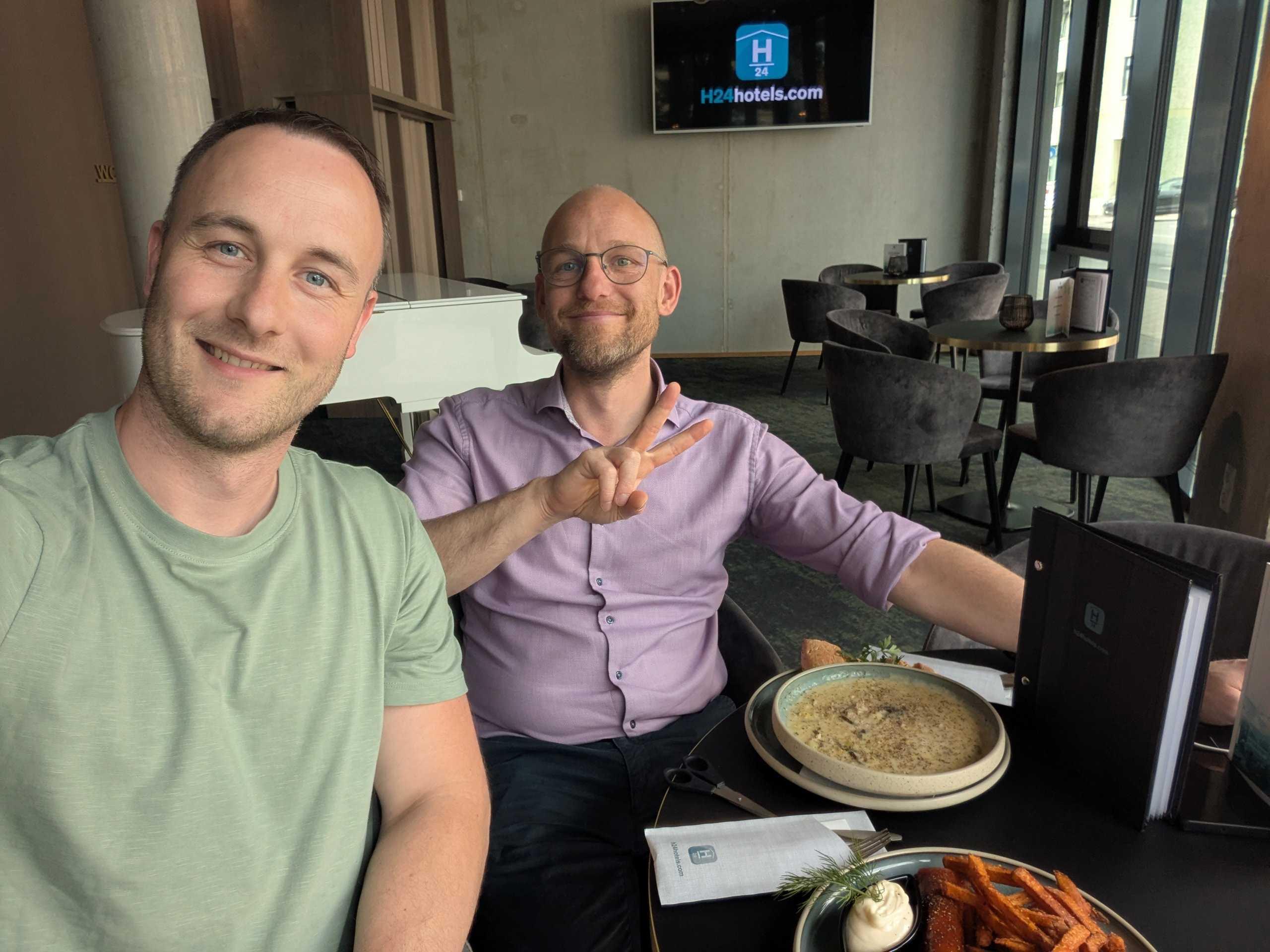 SEO Revolution GmbH - Webdesign & SEO Agentur in Berlin, Bessemerstraße 51 in Berlin