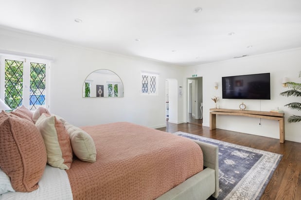 Images Luxe Recovery | Drug & Alcohol Rehab