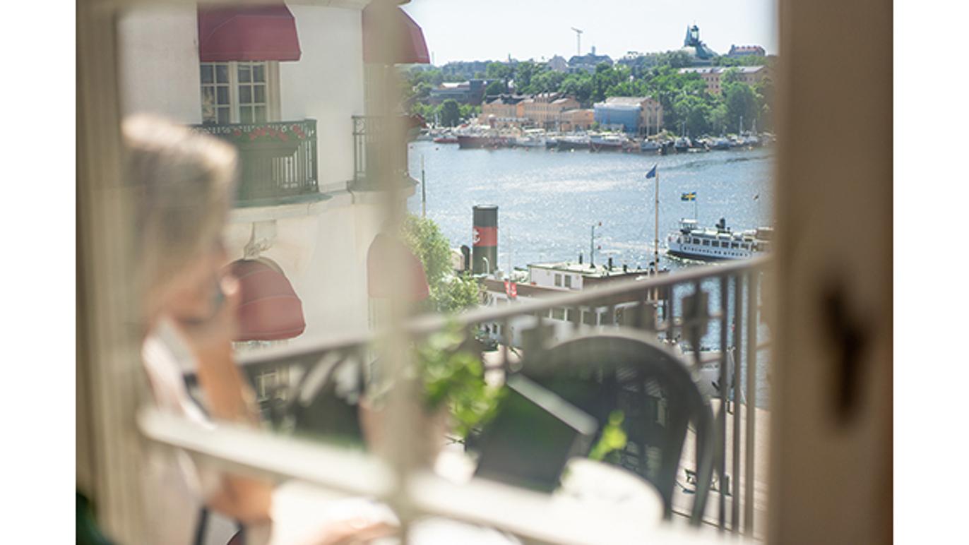 Images 7A Strandvägen