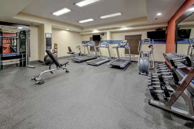 Images Hampton Inn & Suites Memphis-Wolfchase Galleria