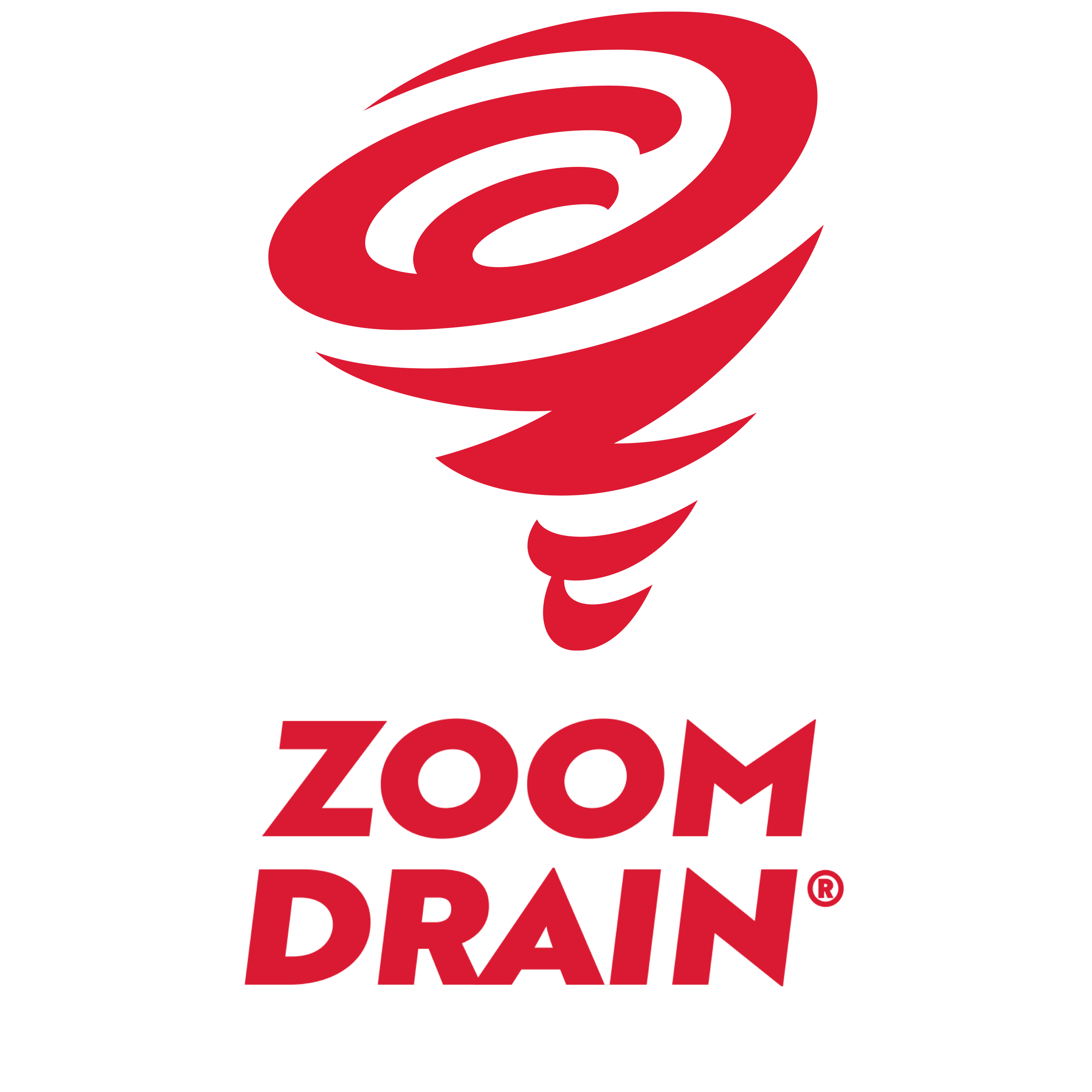 Zoom Drain