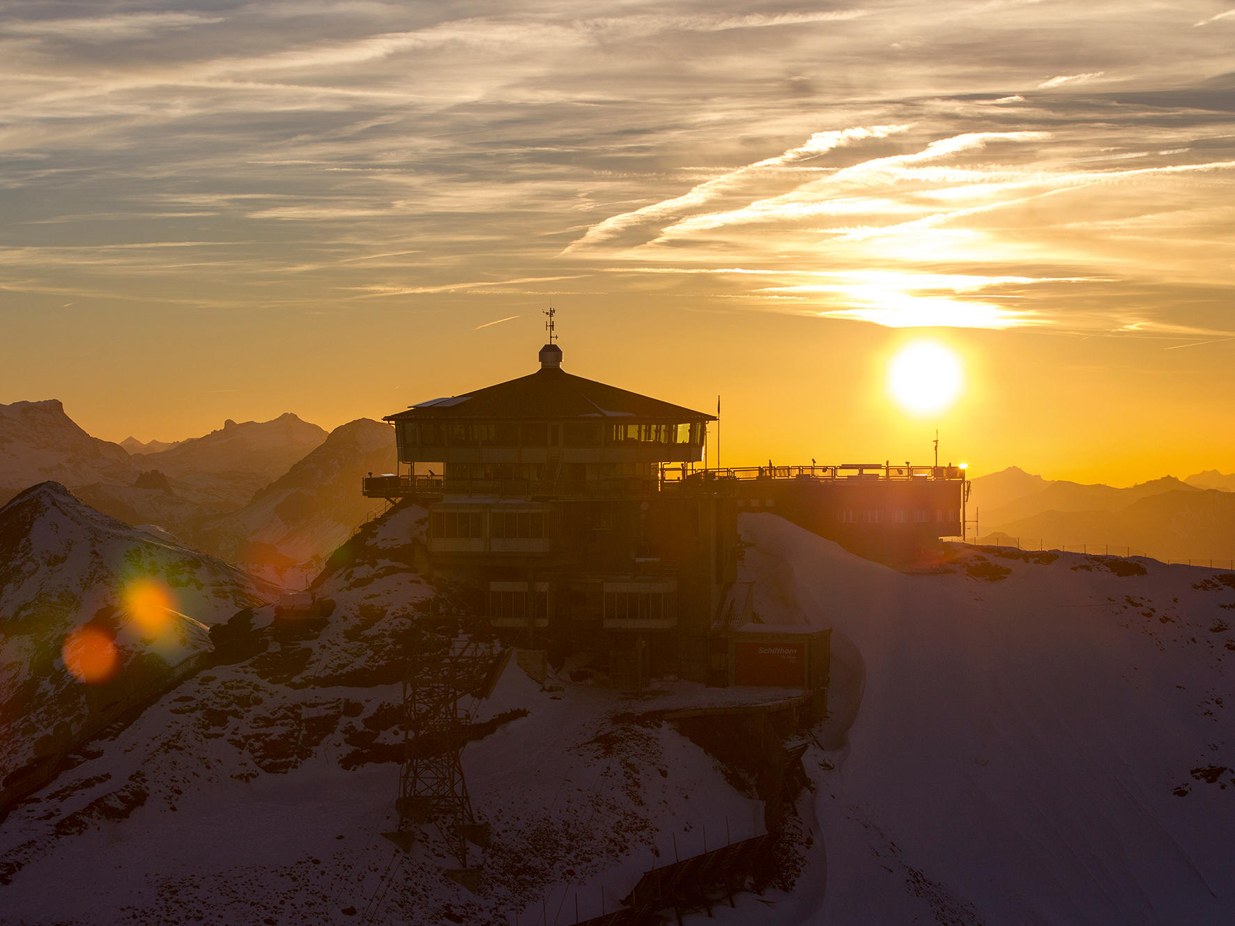 Bilder Jungfrau Region