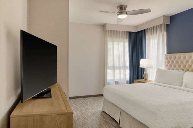 Images Homewood Suites by Hilton Palo Alto
