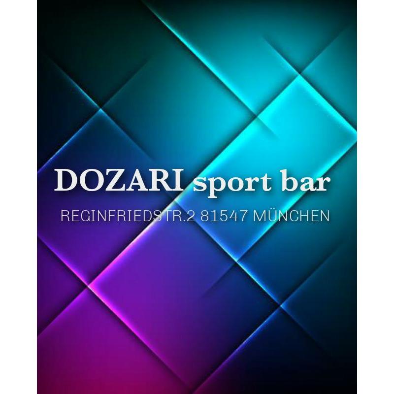 Profilbild von Dozari Cocktail Sportbar | München
