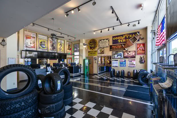 Images Tire Discounters