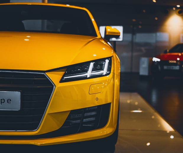 Images North County Independent Audi & VW