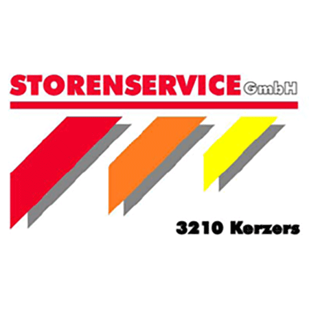 Bühler Storenservice GmbH Logo