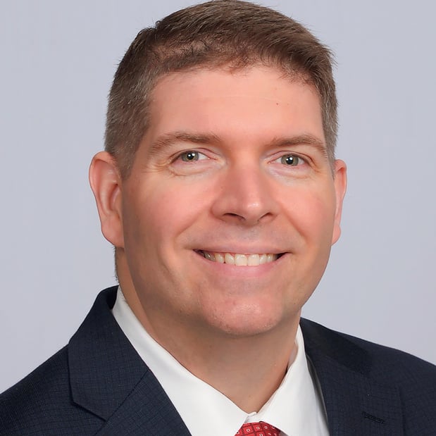 Images Edward Jones - Financial Advisor: Ben Meyer, AAMS®