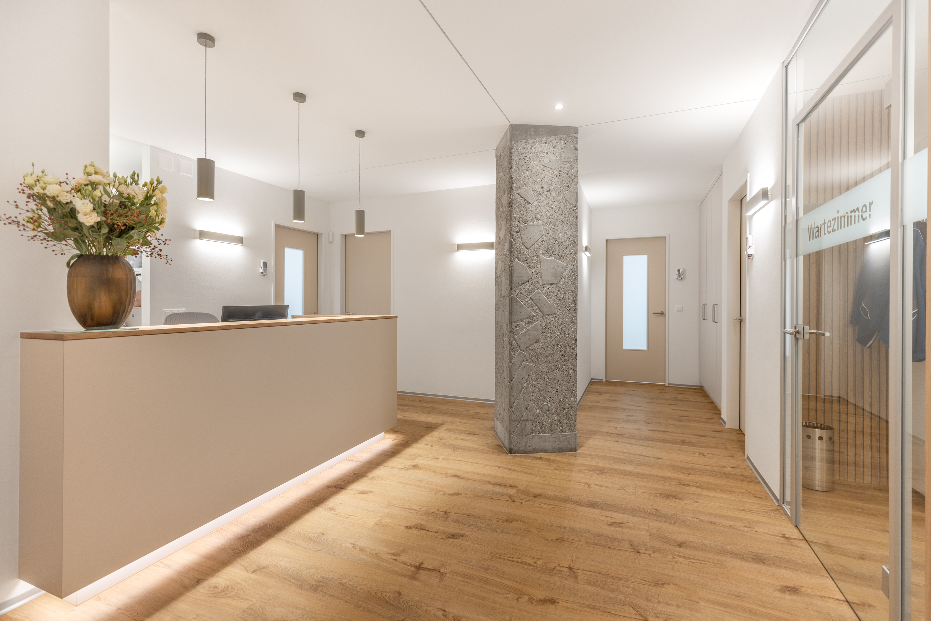 Zahnärzte Kalt & Willi AG, Breitenstrasse 20 in Affoltern am Albis