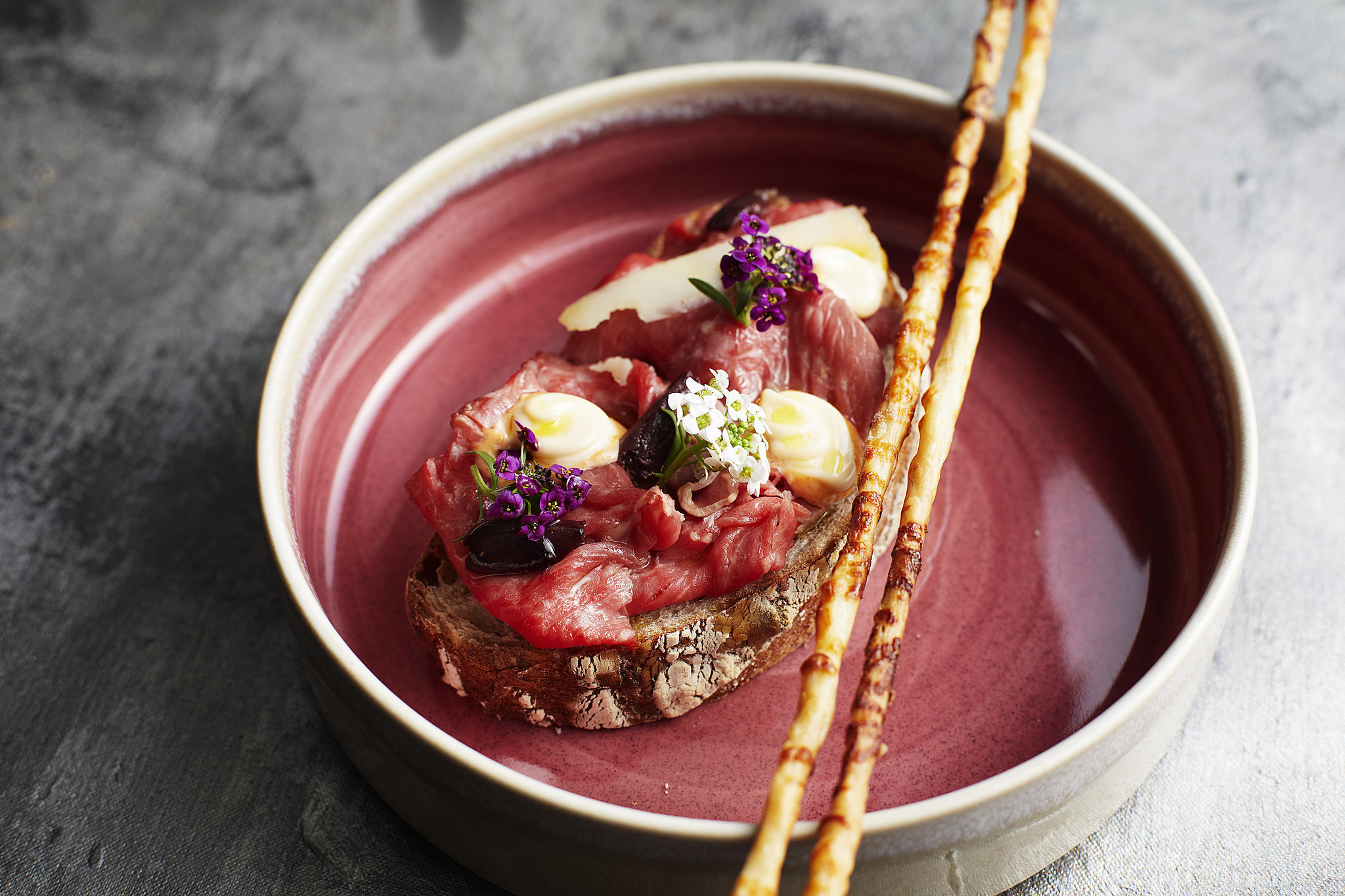 Images ANA InterContinental Tokyo by IHG