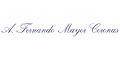Images Mayor Asesores - Asesor A. Fernando Mayor Coronas