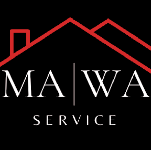 Mawa Service, Maxim Kon in Wermelskirchen - Logo
