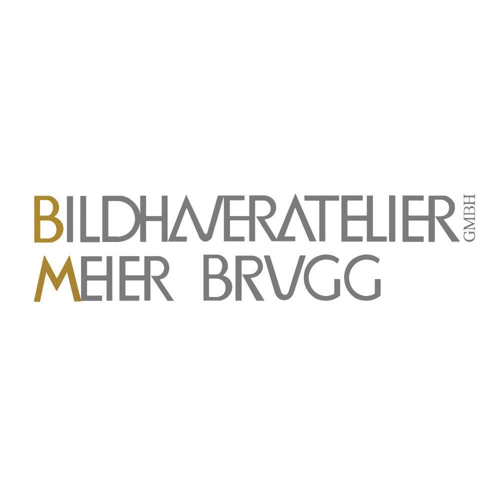 Bildhaueratelier Meier GmbH Logo