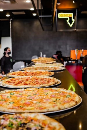 Images Serious Pizza