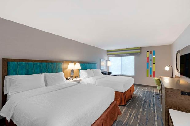 Images Hampton Inn Ft. Collins