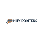 NHV Painters Logo