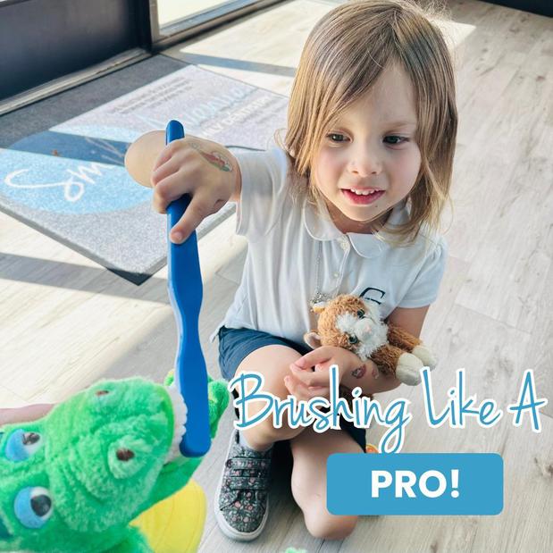 Images Smile Avenue Family Dentistry - Katy