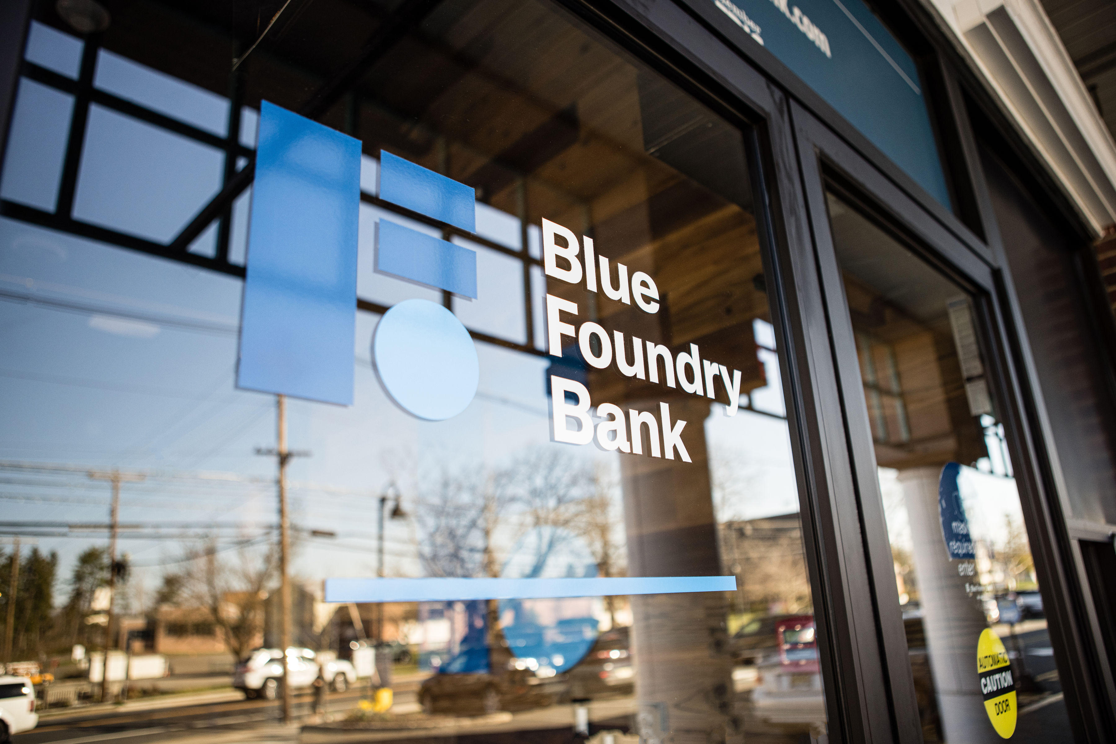 Image 7 | Blue Foundry Bank