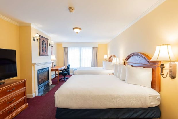 Images Best Western White House Inn